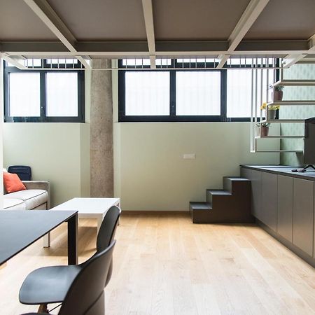Youhosty - Lambro12 Milano Exterior foto