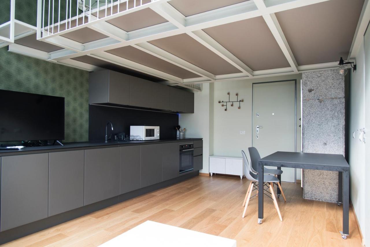 Youhosty - Lambro12 Milano Exterior foto